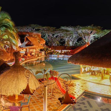 Hotel Campestre San Joaquin Garzón 外观 照片