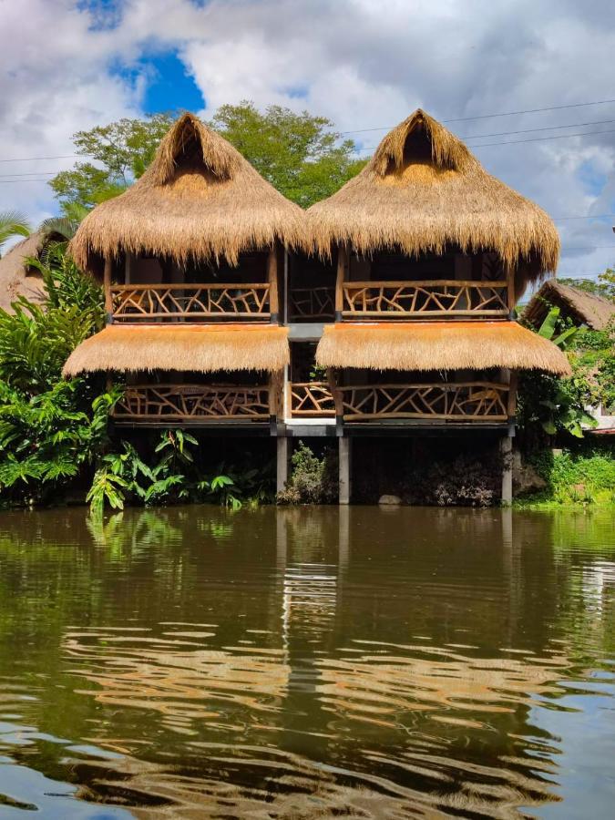 Hotel Campestre San Joaquin Garzón 外观 照片