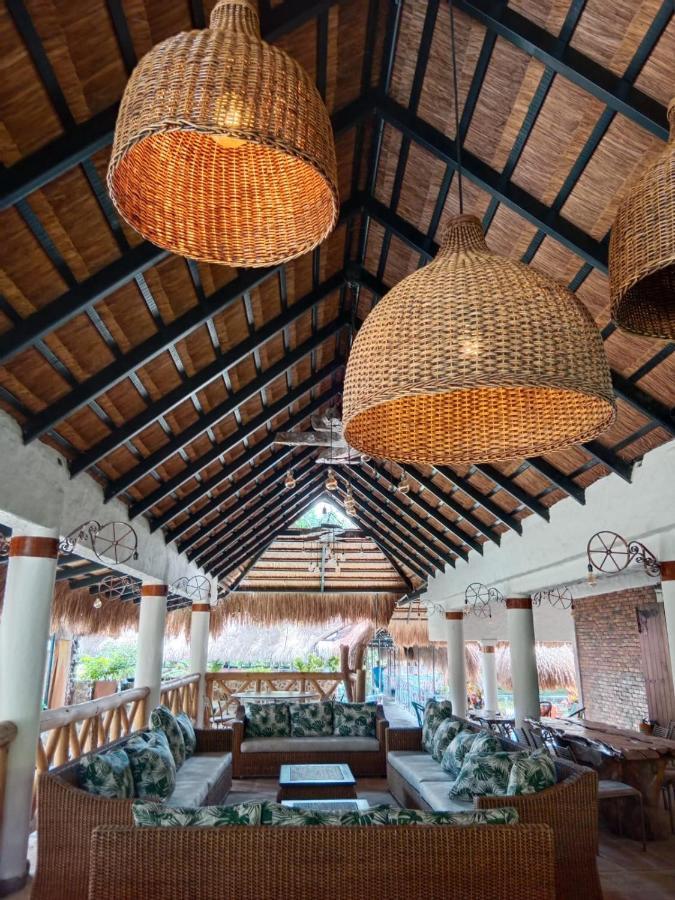 Hotel Campestre San Joaquin Garzón 外观 照片