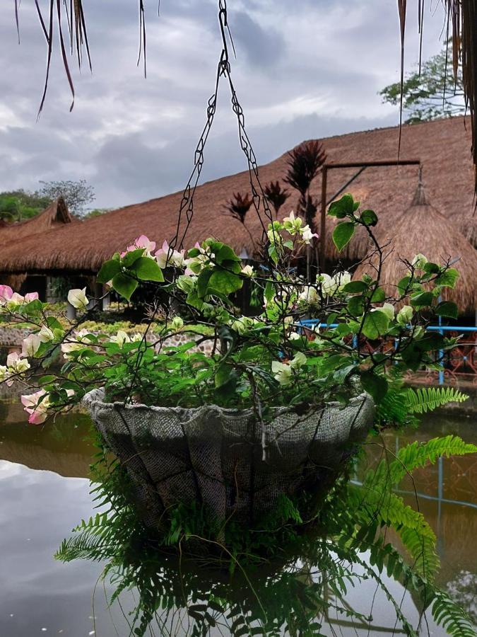 Hotel Campestre San Joaquin Garzón 外观 照片