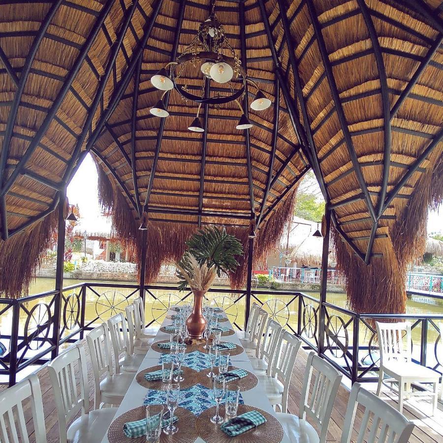Hotel Campestre San Joaquin Garzón 外观 照片